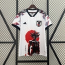 Camisola Seleção Japão-Dragon Ball 2024/25 Especial