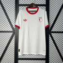 Camisola Benfica  Concept Branca 25/26- Lançamento