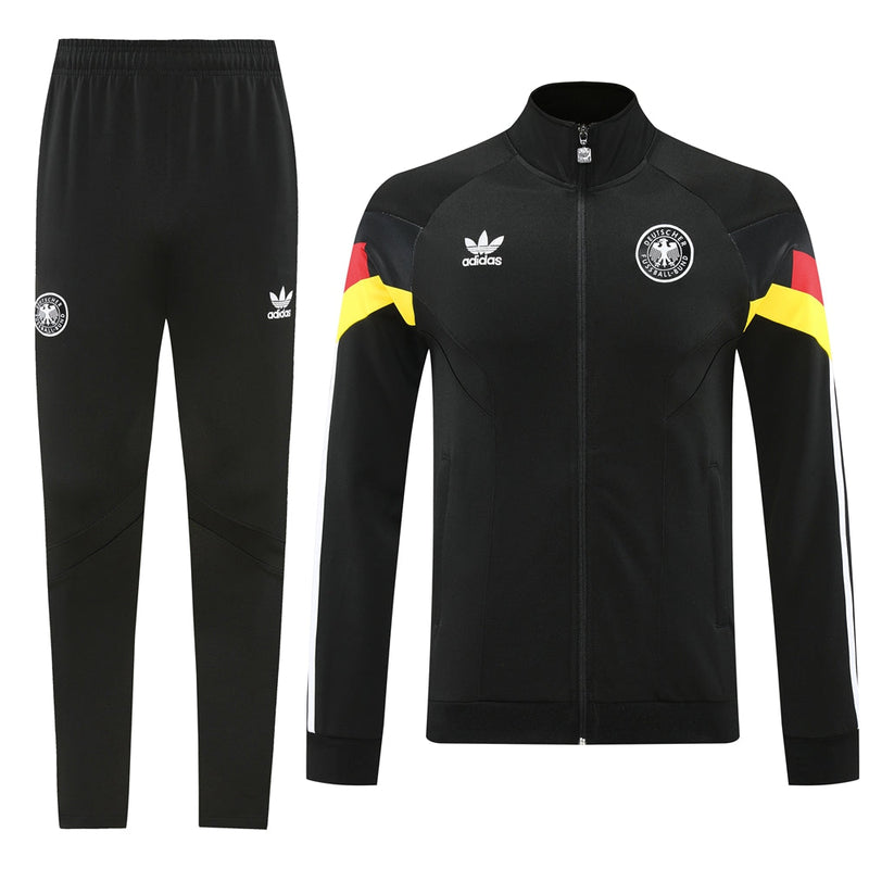 Trainingsanzüge Set Germany