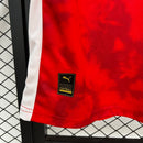 Camisola Braga Home 25/26