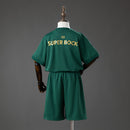 Conjunto Infantil Sporting 2026/27- Away