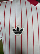 Camisola Benfica Icon Range Travel-Branca 25/26- Lançamento