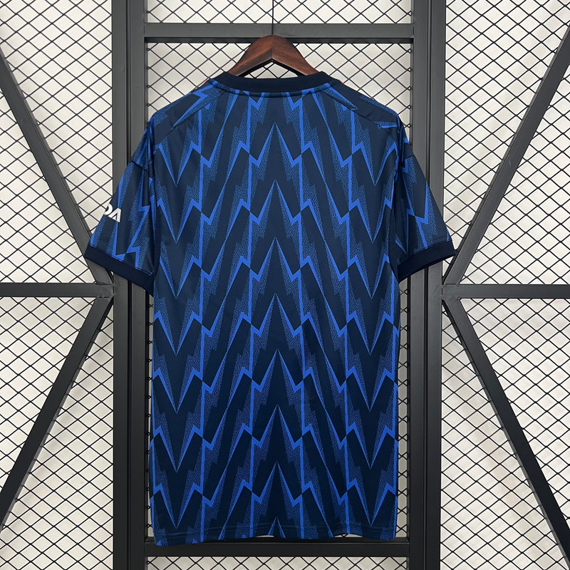 Camisola Arsenal 25/26 Away