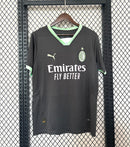 Camisola AC MILAN 2024/25-AWAY III