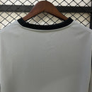 Camisola Seleção Portugal Guarda-Redes Cinza 2025