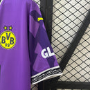 Borussia Dortmund  goalkeeper Purple
