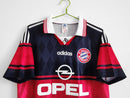 Bayern Munich Retro 97/98
