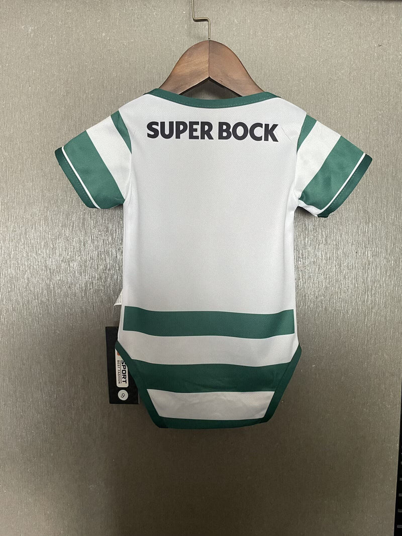 Body Sporting 25/26