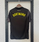 Borussia Dortmund Away 24/25