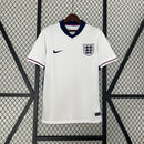 Camisola Seleção Inglaterra I 2024/25 Home - Eurocopa