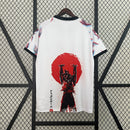 Camisola Seleção Japão-Dragon Ball 2024/25 Especial