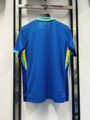 Camisola Seleção Brasil II  2024/25