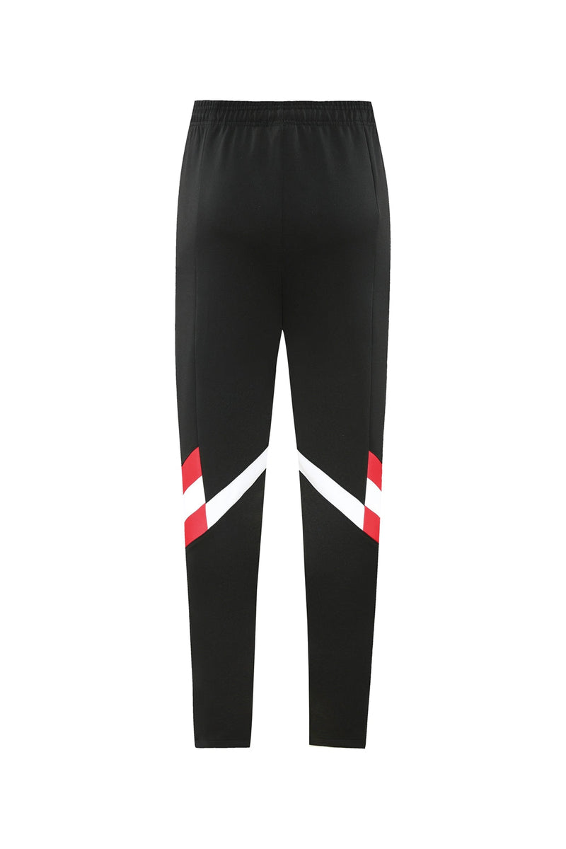 Trainingsanzüge Set Bayern München Red/Black