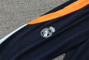 Conjunto de Frio Real Madrid II 2024  - Treino