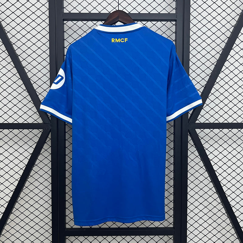 Camisola Real Madrid 2025/26 Away