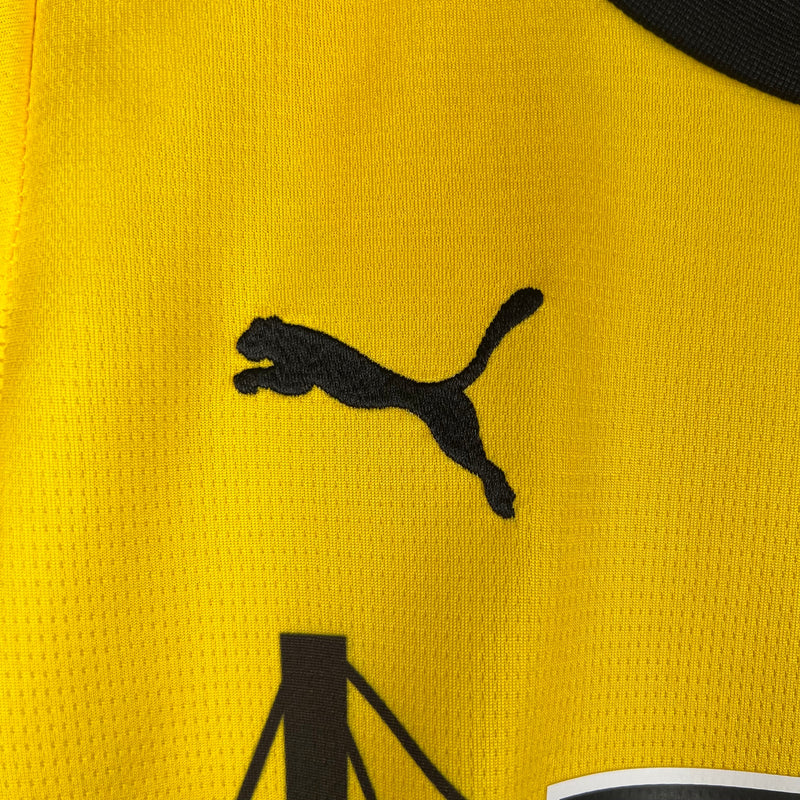 Borussia Dortmund home 24/25 Kids