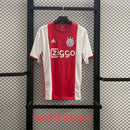 Camisola Retrô Ajax 19/20 Home