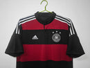 Retro 2014 Germany Away