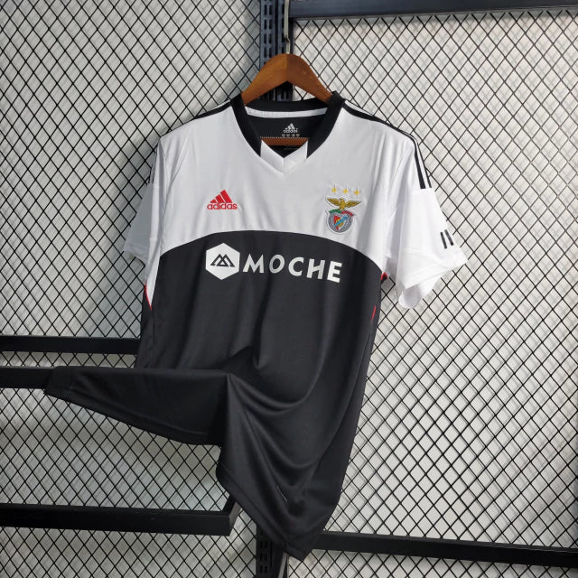 Camisola Retrô Benfica 2013/14