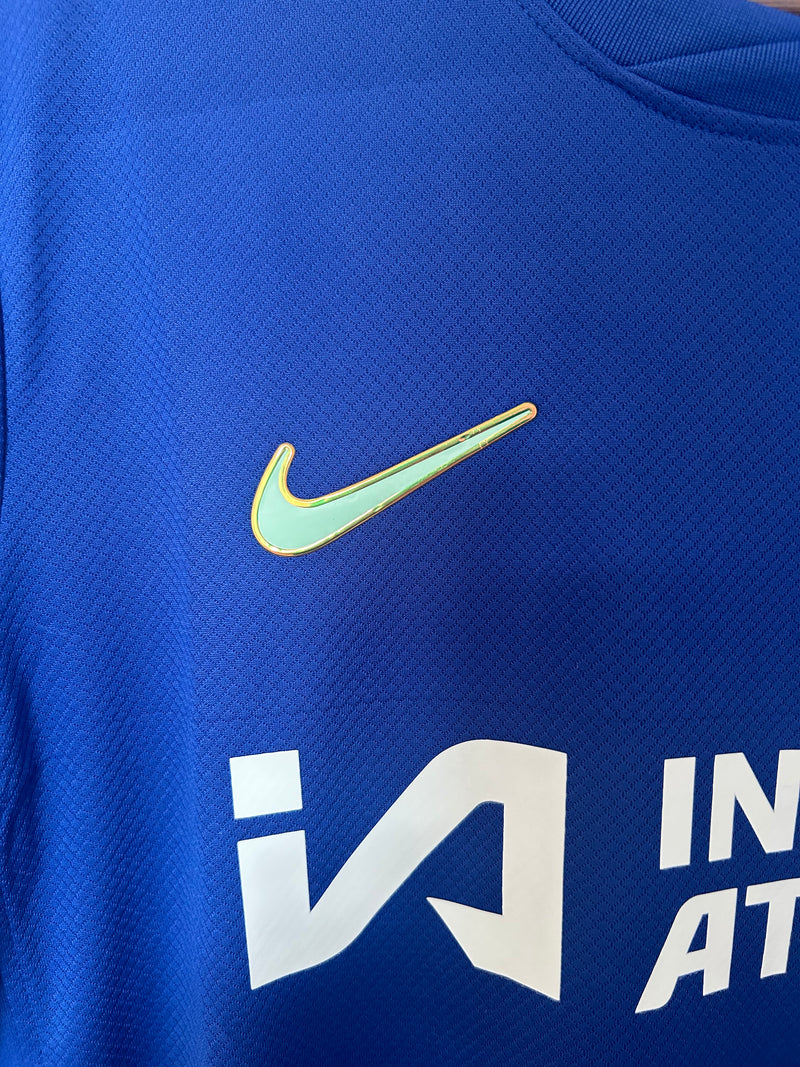 Camisola Chelsea FC 2024/25-Home