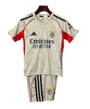 Conjunto Infantil Benfica 25/26  - Away