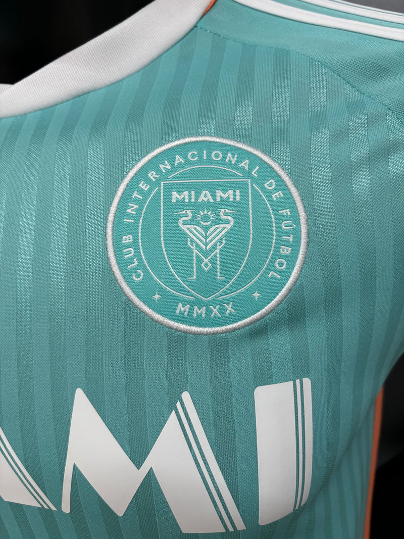 Camisola MIAMI 24/25