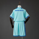 Conjunto Infantil Porto 26/27 - Away
