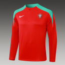 Conjunto de Frio Portugal 2024  - Treino