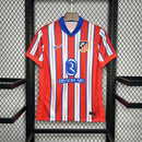 Camisola Atletico Madrid 2024/25 Home