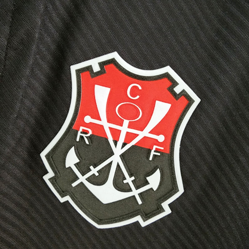 Camisola Retro Flamengo 1994 100th Anniversary Edition Home