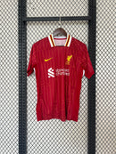 Camisola LIVERPOOL 24/25 Home