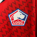 Camisola Lille Away-24/25