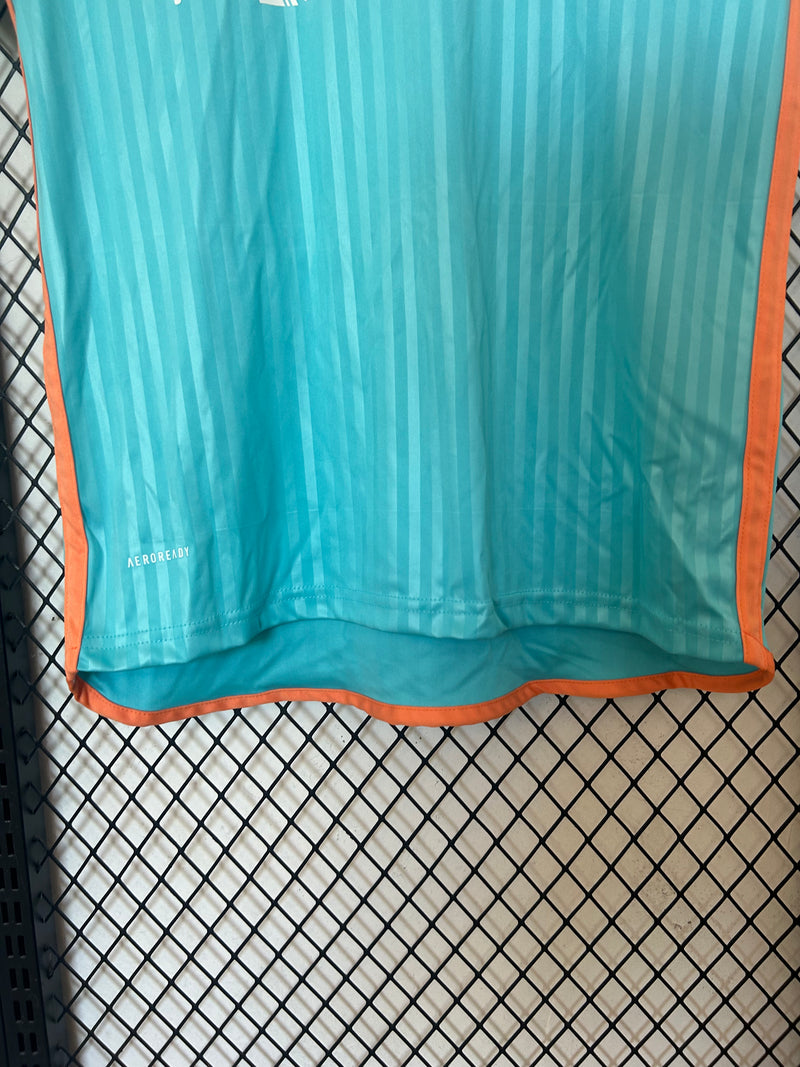 Camisola MIAMI 24/25