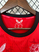 Camisola Bayer Leverkusen 24/25
