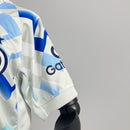 Conjunto Infantil Internazionale 25/26  - Away