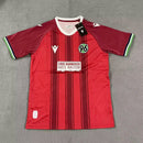 Hannover 96 Special Edition Red 25/26