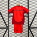 Bayern Munich Home 24/25