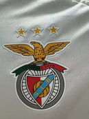 Camisola Benfica Branca AWAY  Jogador 25/26-Lançamento
