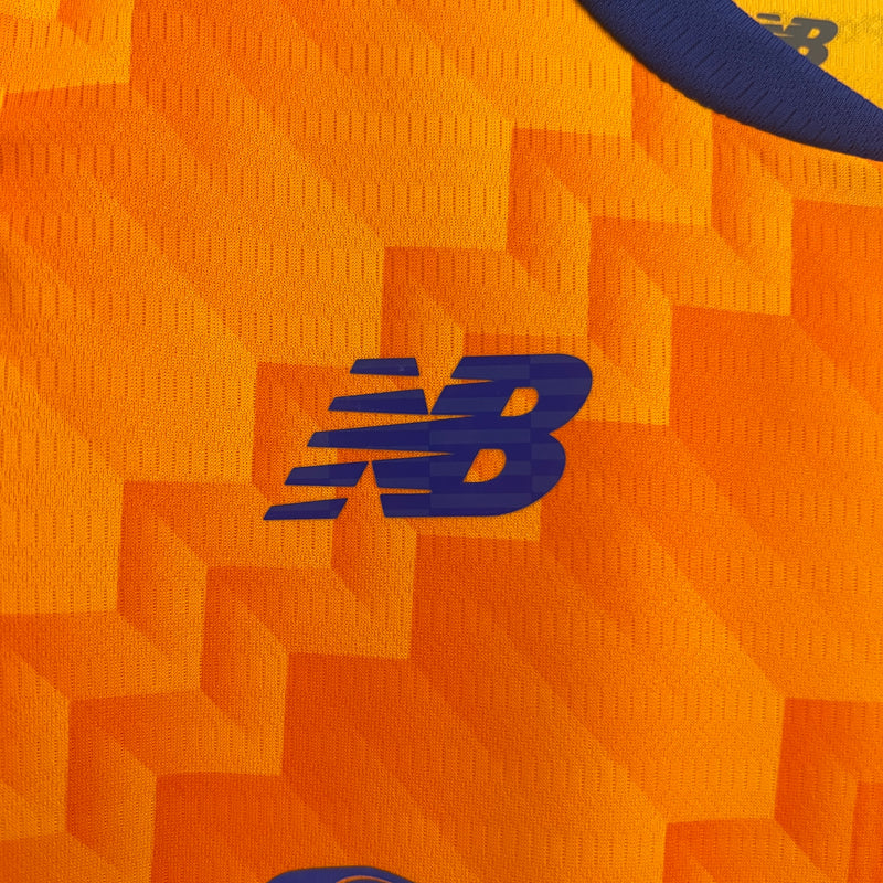 Conjunto Infantil Porto II 2024/25 -Away