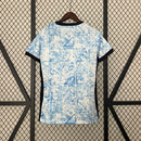Camisola Seleção Feminina Portugal 2024/25 Away