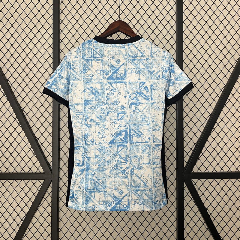 Camisola Seleção Feminina Portugal 2024/25 Away