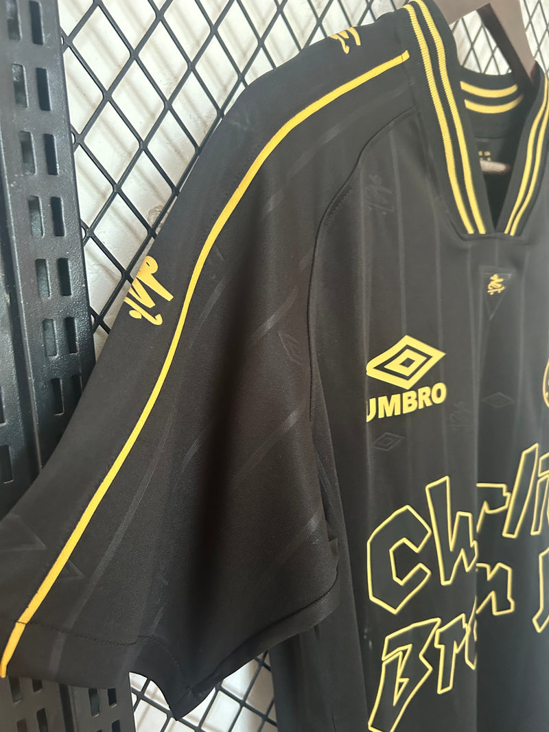 Camisola Santos 2024/25 Home CBJR