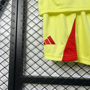 Conjunto Infantil Benfica Guarda-Redes 25/26