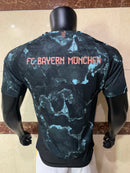 Bayern Munich  third away Player 24/25