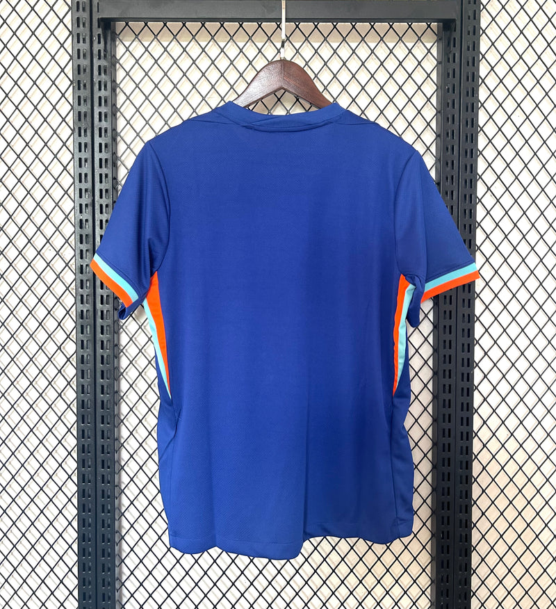 Camisola Chelsea FC 2024/25-Home
