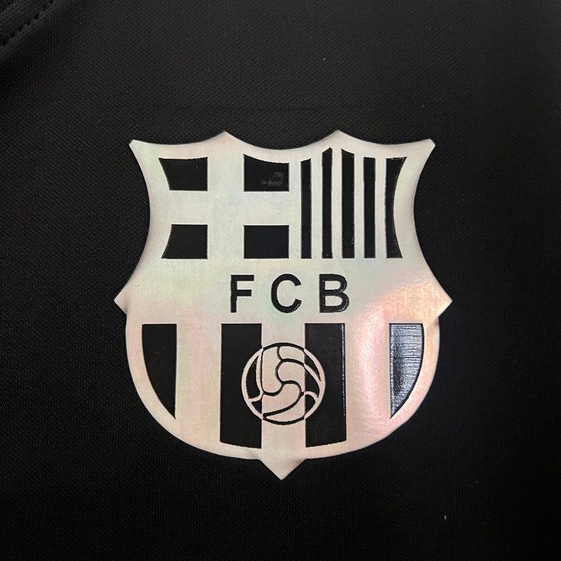 Camisola Barcelona x Balmain 2023/24 Edição Especial