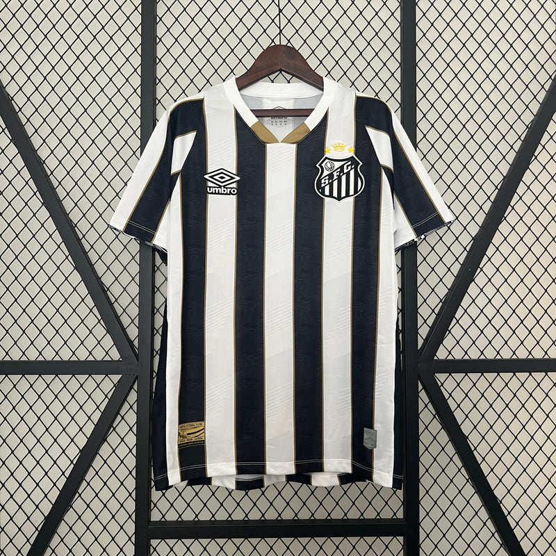 Camisola Santos 2024/25 Away
