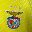 Conjunto Infantil Benfica Guarda-Redes 25/26