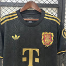 Bayern Munich 125th Anniversary Edition Black 25/26