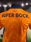 Camisola Porto II Away 2024/25